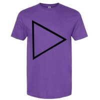 Unisex Softstyle® CVC T-Shirt Thumbnail