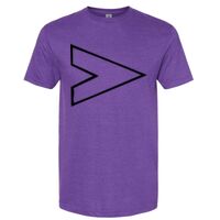 Unisex Softstyle® CVC T-Shirt Thumbnail
