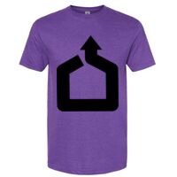 Unisex Softstyle® CVC T-Shirt Thumbnail