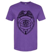 Unisex Softstyle® CVC T-Shirt Thumbnail