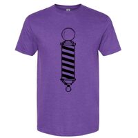 Unisex Softstyle® CVC T-Shirt Thumbnail