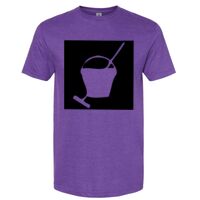 Unisex Softstyle® CVC T-Shirt Thumbnail