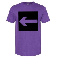 Unisex Softstyle® CVC T-Shirt Thumbnail