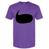 Unisex Softstyle® CVC T-Shirt Thumbnail