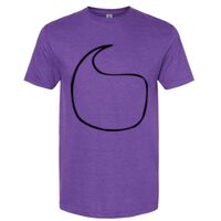 Unisex Softstyle® CVC T-Shirt Thumbnail