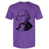 Unisex Softstyle® CVC T-Shirt Thumbnail