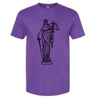 Unisex Softstyle® CVC T-Shirt Thumbnail