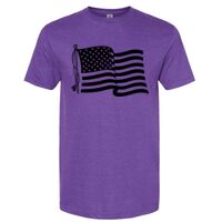 Unisex Softstyle® CVC T-Shirt Thumbnail