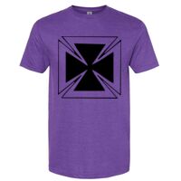 Unisex Softstyle® CVC T-Shirt Thumbnail