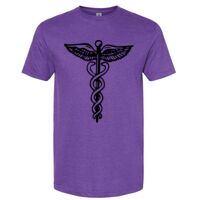 Unisex Softstyle® CVC T-Shirt Thumbnail