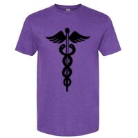 Unisex Softstyle® CVC T-Shirt Thumbnail