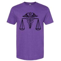 Unisex Softstyle® CVC T-Shirt Thumbnail