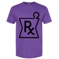 Unisex Softstyle® CVC T-Shirt Thumbnail