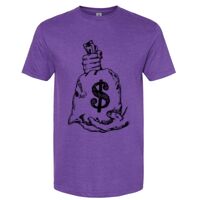 Unisex Softstyle® CVC T-Shirt Thumbnail