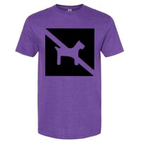 Unisex Softstyle® CVC T-Shirt Thumbnail