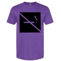 Unisex Softstyle® CVC T-Shirt Thumbnail