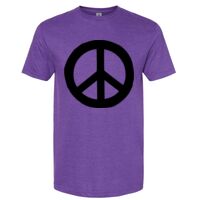 Unisex Softstyle® CVC T-Shirt Thumbnail