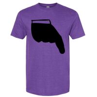 Unisex Softstyle® CVC T-Shirt Thumbnail