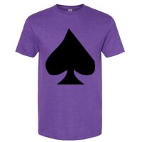 Unisex Softstyle® CVC T-Shirt Thumbnail