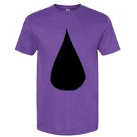 Unisex Softstyle® CVC T-Shirt Thumbnail