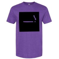 Unisex Softstyle® CVC T-Shirt Thumbnail
