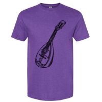 Unisex Softstyle® CVC T-Shirt Thumbnail