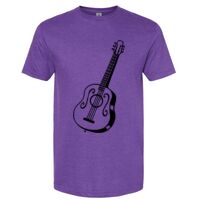 Unisex Softstyle® CVC T-Shirt Thumbnail