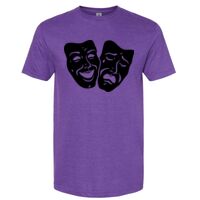 Unisex Softstyle® CVC T-Shirt Thumbnail