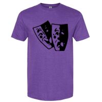 Unisex Softstyle® CVC T-Shirt Thumbnail