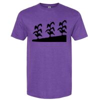 Unisex Softstyle® CVC T-Shirt Thumbnail