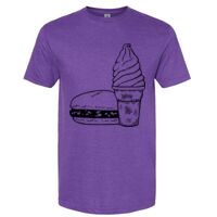 Unisex Softstyle® CVC T-Shirt Thumbnail