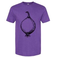 Unisex Softstyle® CVC T-Shirt Thumbnail