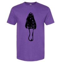 Unisex Softstyle® CVC T-Shirt Thumbnail