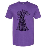 Unisex Softstyle® CVC T-Shirt Thumbnail