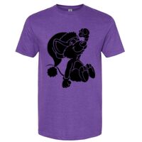 Unisex Softstyle® CVC T-Shirt Thumbnail