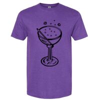 Unisex Softstyle® CVC T-Shirt Thumbnail