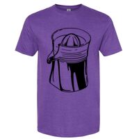 Unisex Softstyle® CVC T-Shirt Thumbnail