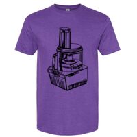 Unisex Softstyle® CVC T-Shirt Thumbnail