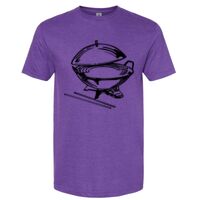 Unisex Softstyle® CVC T-Shirt Thumbnail