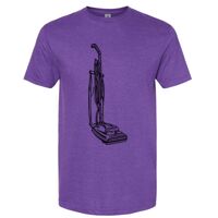 Unisex Softstyle® CVC T-Shirt Thumbnail