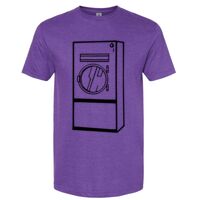 Unisex Softstyle® CVC T-Shirt Thumbnail