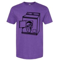 Unisex Softstyle® CVC T-Shirt Thumbnail