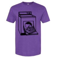 Unisex Softstyle® CVC T-Shirt Thumbnail