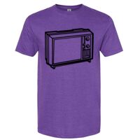 Unisex Softstyle® CVC T-Shirt Thumbnail