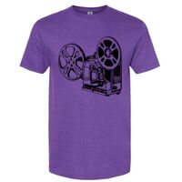 Unisex Softstyle® CVC T-Shirt Thumbnail