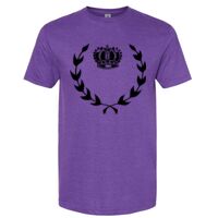 Unisex Softstyle® CVC T-Shirt Thumbnail
