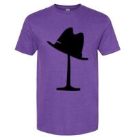 Unisex Softstyle® CVC T-Shirt Thumbnail