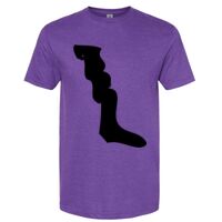 Unisex Softstyle® CVC T-Shirt Thumbnail