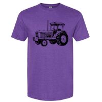 Unisex Softstyle® CVC T-Shirt Thumbnail