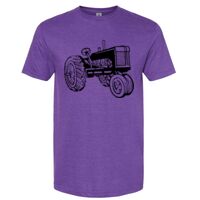 Unisex Softstyle® CVC T-Shirt Thumbnail